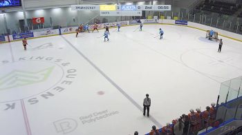 Replay: Home - 2025 North Yellow vs North Blue | May 4 @ 2 PM