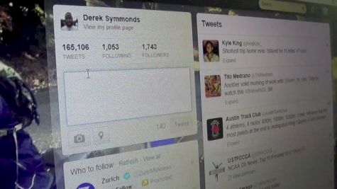 The Hub of Distance Running (Ep. 2) - Unmasking Face In Hole