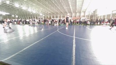 190 lbs Quarterfinal - Spencer Boyd, Skyridge vs Jace O`Reilly, Lone Peak