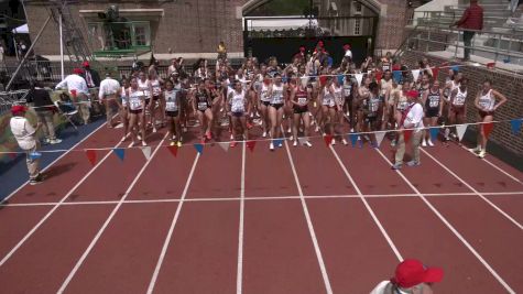 Replay: Paddock - 2025 Penn Relays presented by Toyota | Apr 25 @ 9 AM