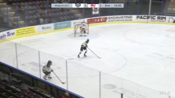 Replay: Home - 2025 STAR HA vs St. George | Mar 7 @ 2 PM