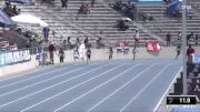 Youth Girls' 4x400m Relay Championship, Finals 1 - Age 9-10