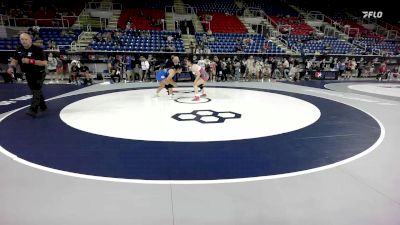 170 lbs Champ. Rd Of 64 - Sierra Ripka, PA vs Naomi Orozco, KS