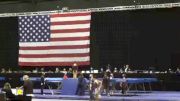 Katerina Vapnik - Individual Trampoline, Tornado Sport Club - 2021 USA Gymnastics Championships