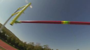 GoPro + Pole Vaulting = WOW