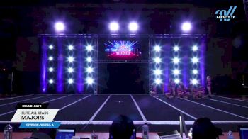 Elite All Stars - MAJORS [2024 L2 Youth - A Day 1] 2024 SU Battle at the Boardwalk Grand Nationals