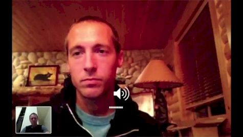 Ritzenhein confident heading into Chicago