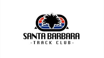 Santa Barbara Track Club - The Start