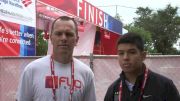 2013 Bank of America Chicago Marathon - Preview