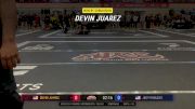 Devin Juarez vs JBoy Robledo 2024 ADCC Austin Open