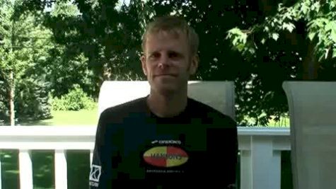 Brian Sell Uncut, Pt 1