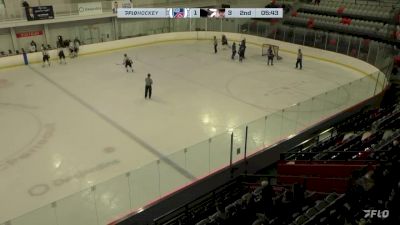 Replay: Home - 2024 Mount Academy vs Bishop's College | Mar 23 @ 4 PM