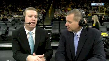 Savannah State vs. Iowa - Savannah State vs Iowa | Basketball (M)