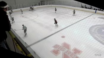 Replay: Home - 2024 RI Rebels vs Wranglers | May 11 @ 3 PM