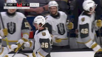 Replay: Home - 2025 Henderson vs Coachella Valley | Mar 19 @ 6 PM