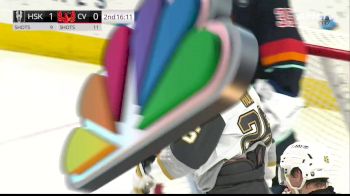 Replay: Away - 2025 Henderson vs Coachella Valley | Mar 19 @ 6 PM