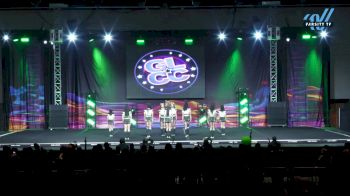 Hot Topic All Stars - Sweet Assassins [2024 L4 Junior - D2 Day 1] 2024 GLCC Grand Nationals