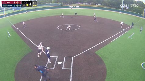 Replay: Northwest Nazarene vs CSUMB | Mar 26 @ 12 PM