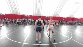175 lbs Quarterfinal - Tucker Athey, Askren Wrestling Academy vs Jacob Phelps, Weigh-in Club