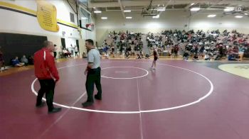 125 lbs Quarterfinal - Elizabeth Cummings, Coppell Black vs Leah Smedley, Prosper Rock Hill
