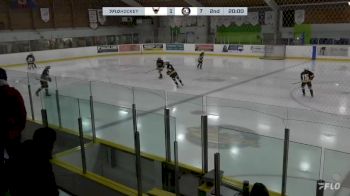 Replay: Home - 2024 Bonnyville vs St. Albert | Sep 29 @ 2 PM