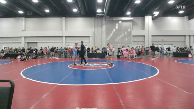 157 lbs Champ. Rd Of 32 - Bradley Williams, Stronghold vs Brandon Higgins, Outsiders