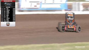 Full Replay | USA Huncovsky Classic Saturday at Belleville High Banks 5/17/25