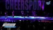 Athletic Cheer Force - Air Force 1 [2023 L4 Senior Open Coed] 2023 CHEERSPORT National All Star Cheerleading Championship