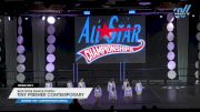 Blue Rose Dance Studio - Tiny Premier Contemporary [2025 Tiny - Contemporary/Lyrical Day 1] 2025 ASCS Dance Grand Nationals & Cheer Showdown