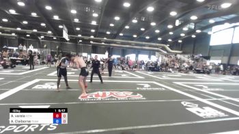 Andy Varela vs Angelo Claiborne 2023 ADCC Arizona Open