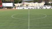 Replay: New Haven vs SNHU | Oct 12 @ 1 PM