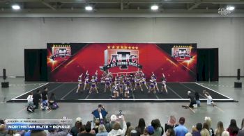 Northstar Elite - Royalz [2025 L4 Senior Day 1] 2025 ATC Utah Challenge