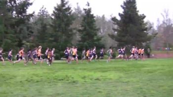 TJ vs. Auburn @ Auburn Riverside (JV Boys)