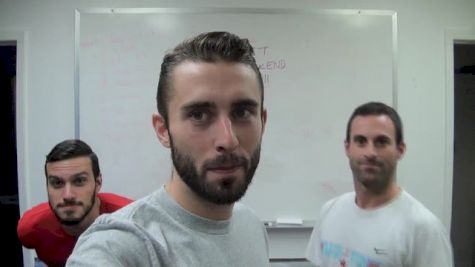 Predictions: Wisco and Pre-Nats