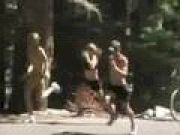 Ryan Hall Olympic Marathon Hill Workout