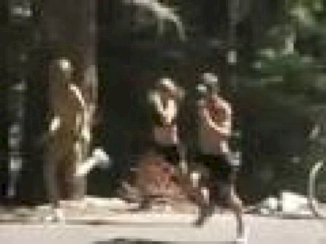 Ryan Hall Olympic Marathon Hill Workout