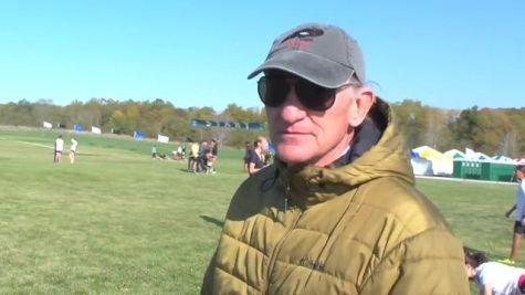 Should Colorado be #2? Wetmore answers before Pre-Nats