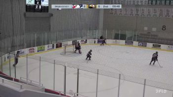 Replay: Home - 2024 Jungadler vs Powassan | Aug 28 @ 4 PM