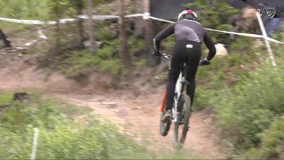 Replay: Sunday Downhill Finals, 17-18 Men And Women, Pro - 2022 USA Cycling Mountain Bike Nationals
