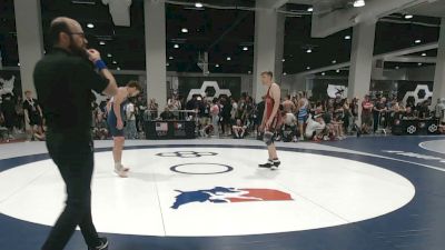 79 kg Champ. Rd Of 128 - Noah Shovlowsky, Kansas vs Caleb Dennee, Wisconsin Regional Training Center
