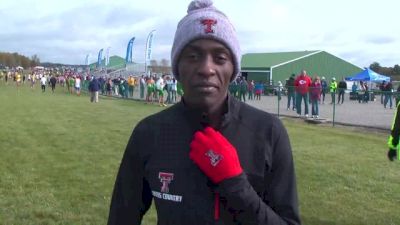 Kennedy Kithuka misses course record by 1 sec in dominating win at PreNats 2013