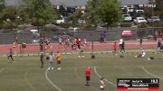 Men's 800m Open B