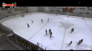 Replay: Montclair vs NJ Bandits 15U | Aug 27 @ 7 PM