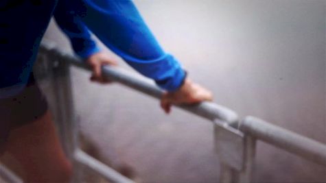 2013 World XC Champs - Ben True's Strongest Moments