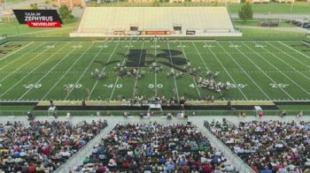 Replay: High Cam - 2026 DCI Broken Arrow pres. by OBU Athletics | Jul 14 @ 8 PM