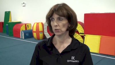 Using variation and creativity in Leg Kicks to Improve Flexibility