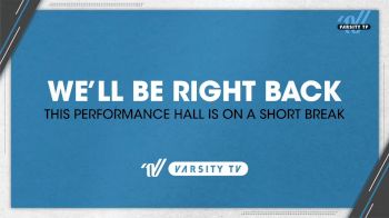 Woodlands Elite - Arizona - Black Ice [2025 L3 Senior Coed - Small Day 3] 2025 Spirit Sports Grand Nationals