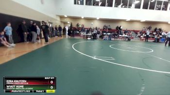 Replay: Mat 10 - 2025 WSWA Oregon Classic Qualifier | Jan 12 @ 11 AM