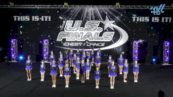 Cheer St Louis - Honor [2024 L1 Junior Day 1] 2024 The U.S. Finals: Chicago