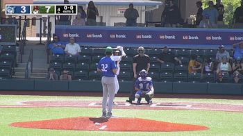 Replay: Home - 2024 Lexington Legends vs Gastonia Baseball | Aug 25 @ 2 PM